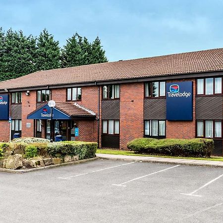 Travelodge Birmingham Oldbury Oldbury  Kültér fotó