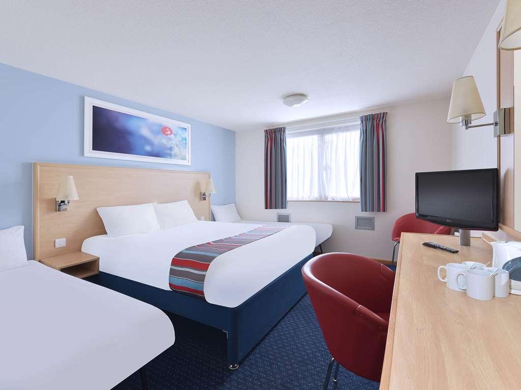 Travelodge Birmingham Oldbury Oldbury  Felszereltség fotó