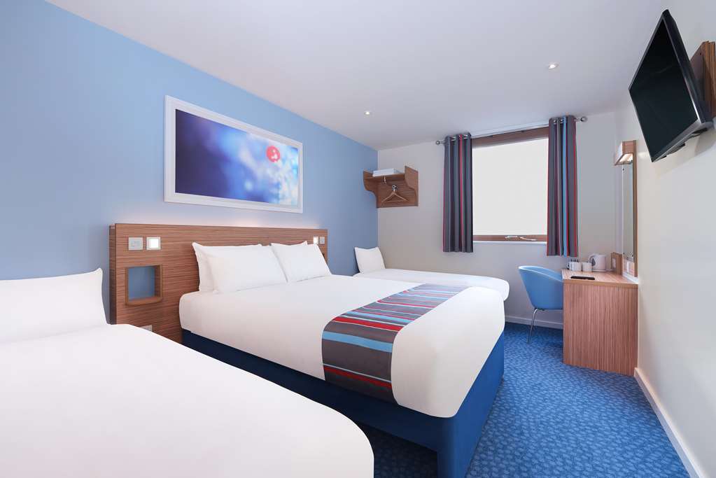 Travelodge Birmingham Oldbury Oldbury  Felszereltség fotó